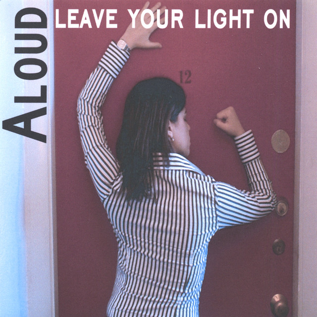 Leave Your Light On cover art