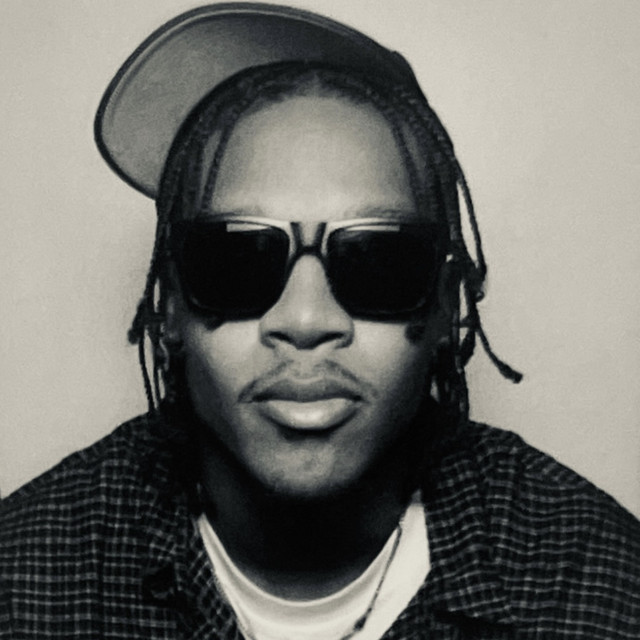 the playlist cover art