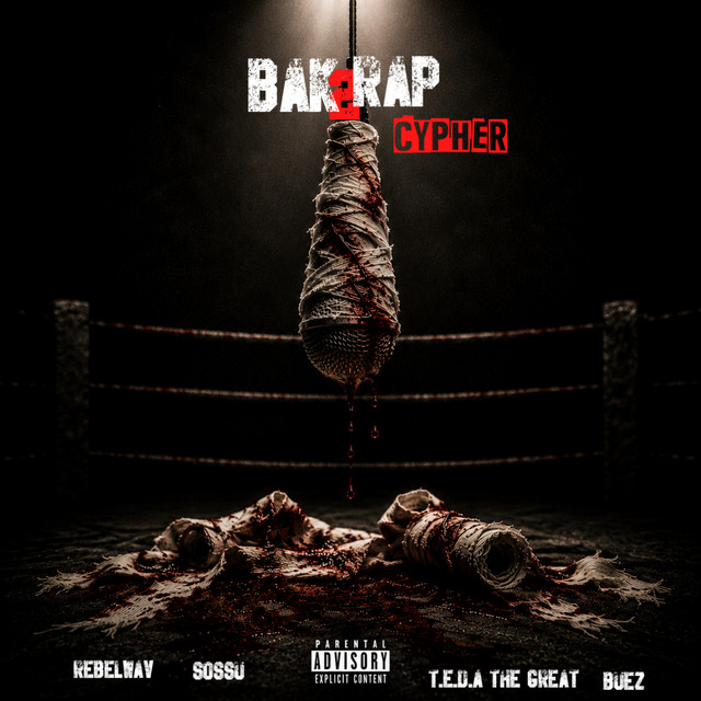 Bak2Rap Cypher