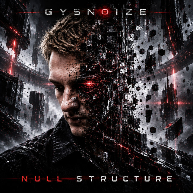 Null Structure cover