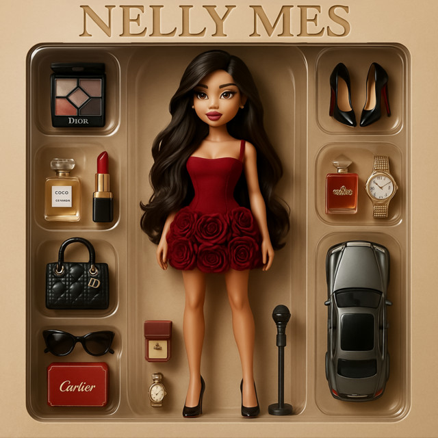 Лабутены cover art