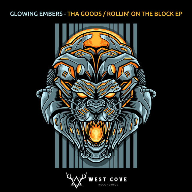 Tha Goods album art