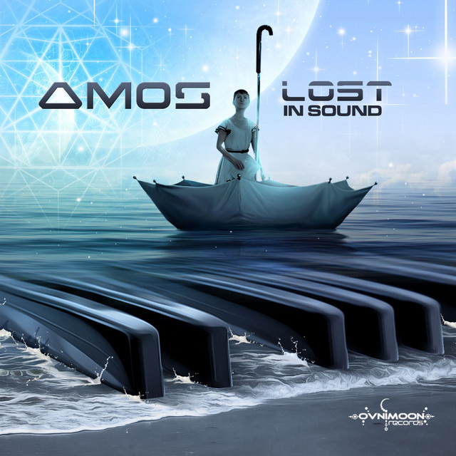 Lost In Sound cover art