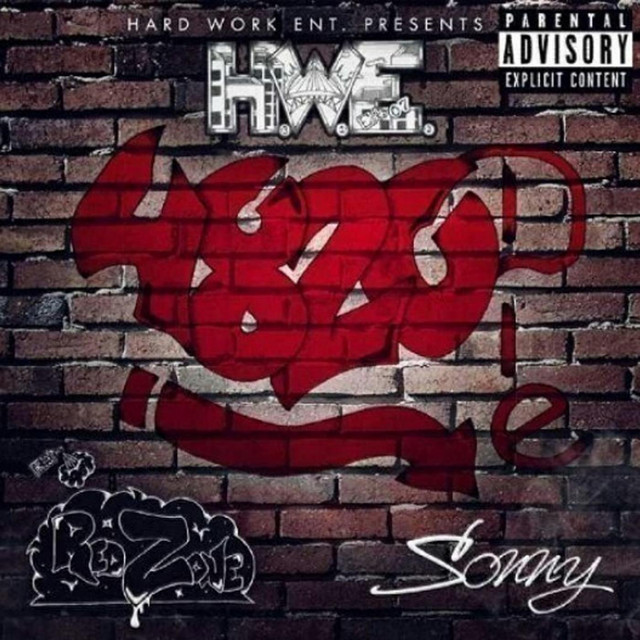 The RedZone 4820die - Album by Sonny | Spotify