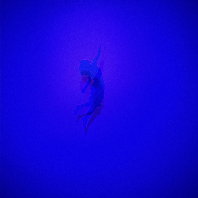 fallin cover art