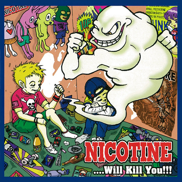 …will kill you!!! cover art