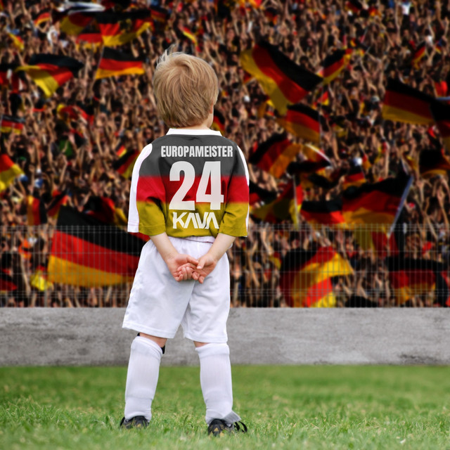 Europameister 2024 (Deutschalalalalaland) cover