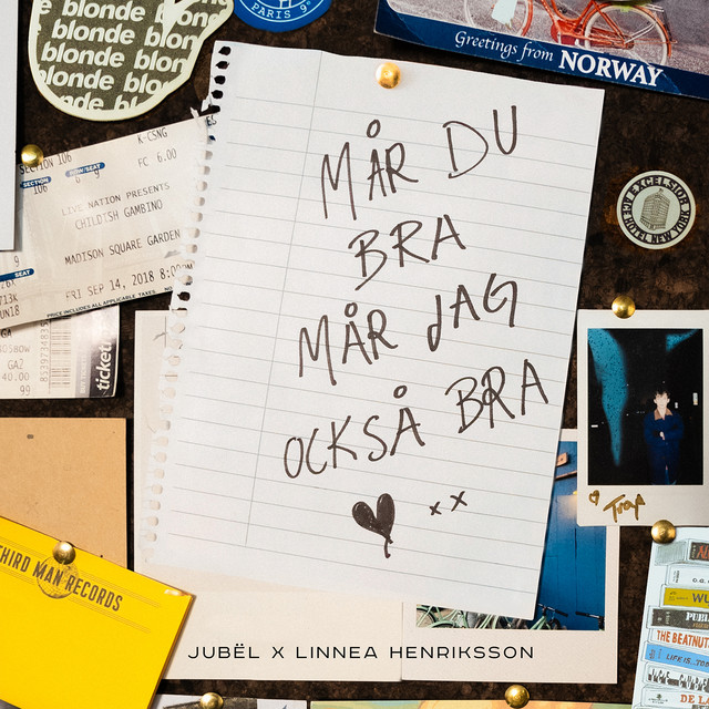 undefined album image