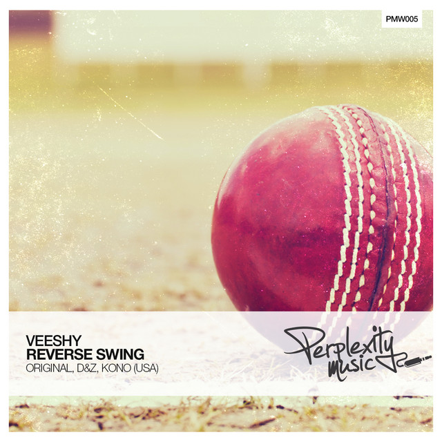 Reverse Swing cover art