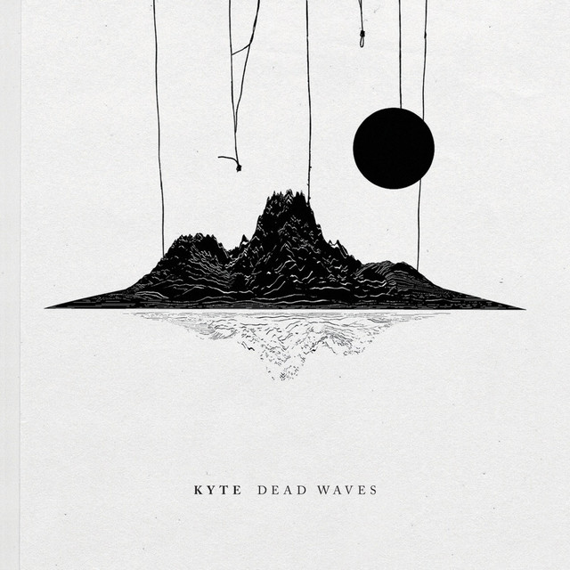 Dead Waves cover art