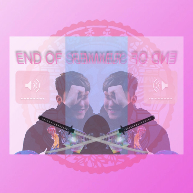 End of Summer cover art
