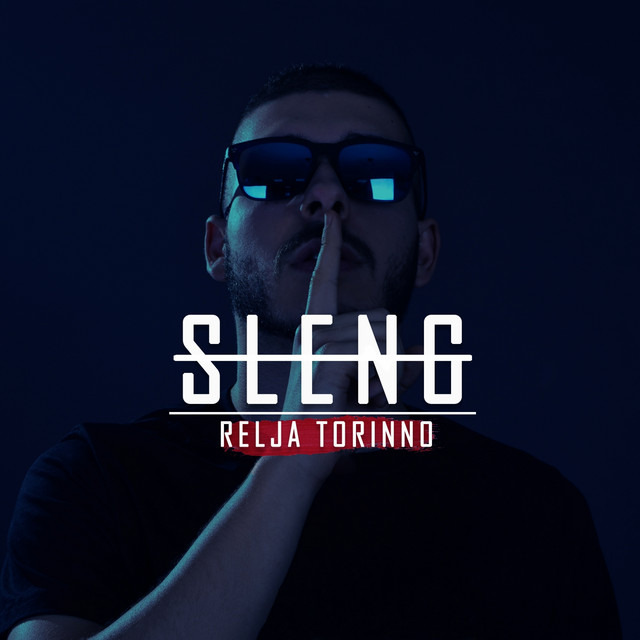 Sleng cover art