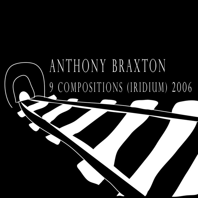9 Compositions (Iridium) 2006 cover art