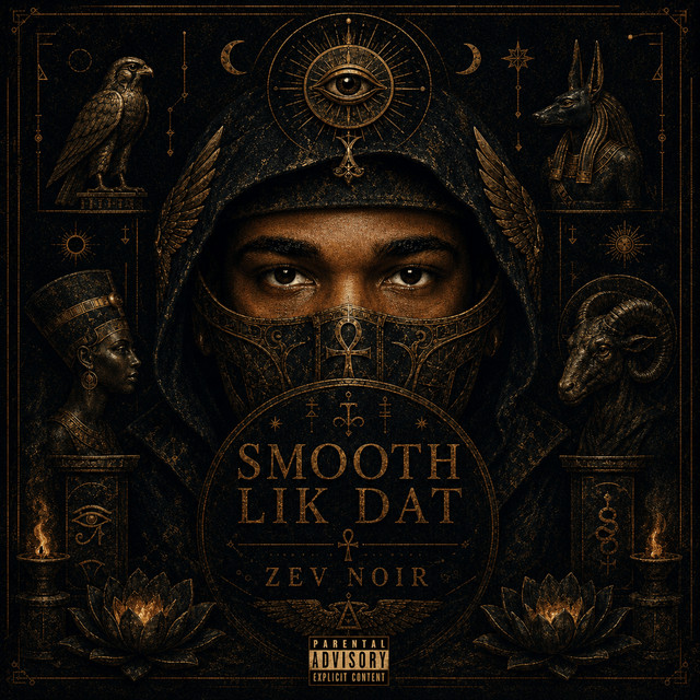 Zev Noir, Yng Ryme, Sergbeatz – Smooth Lik Dat