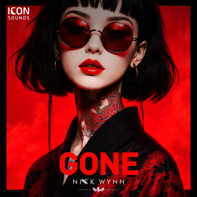 Gone