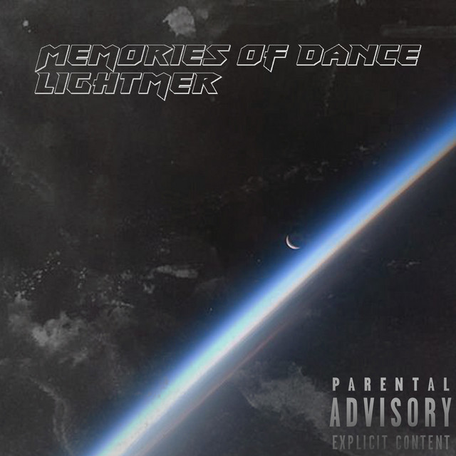 Обкладинка: Memories of Dance — Lightmer