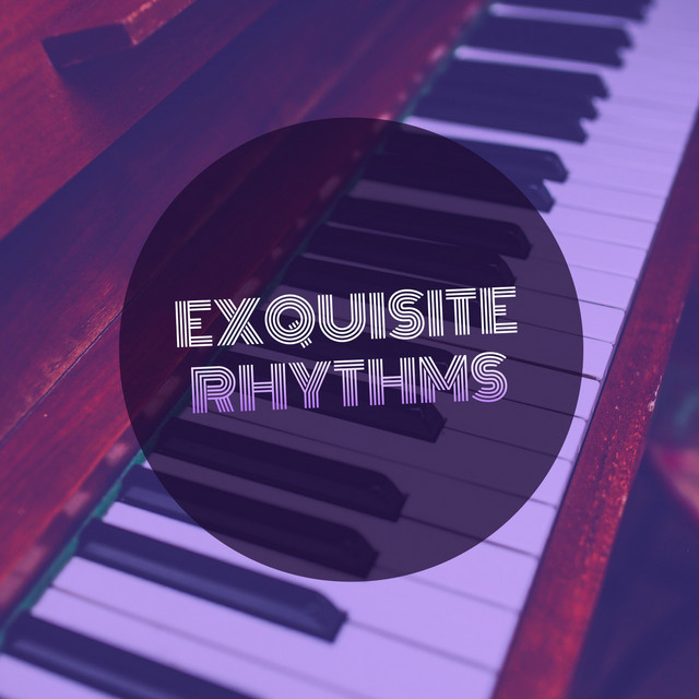 Exquisite Rhythms cover art