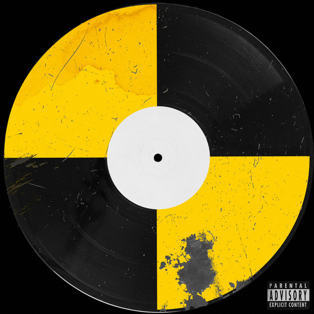 Teste cover art