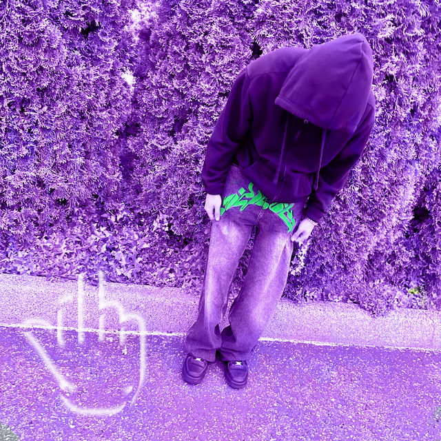 abuse it cover art