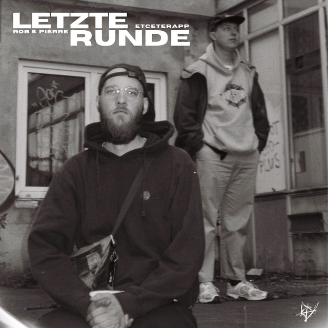 Letzte Runde cover art