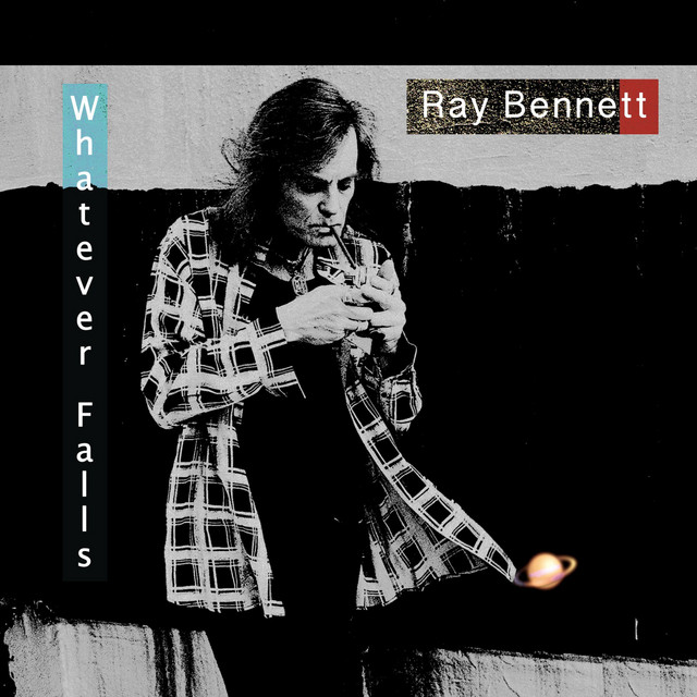 Ray Bennett