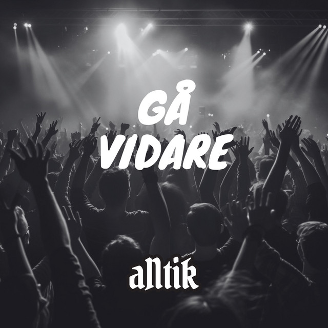 Gå vidare