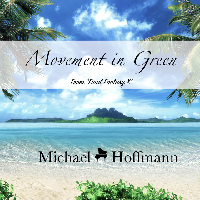 Movement in Green (From 