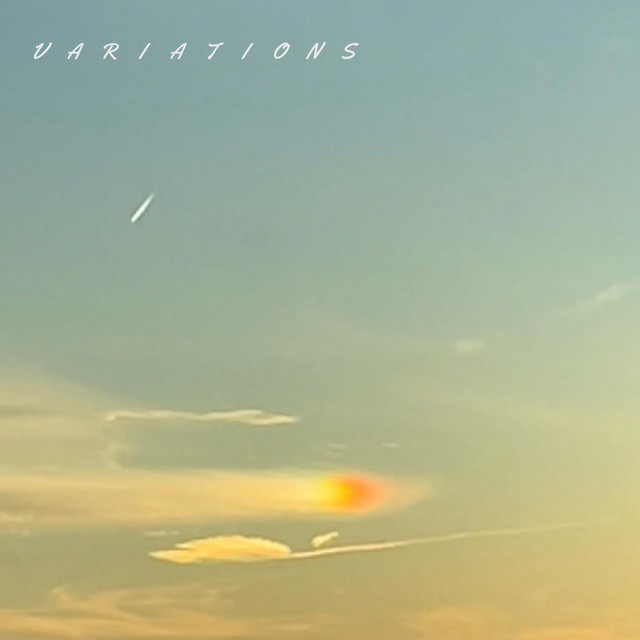 Variations cover art
