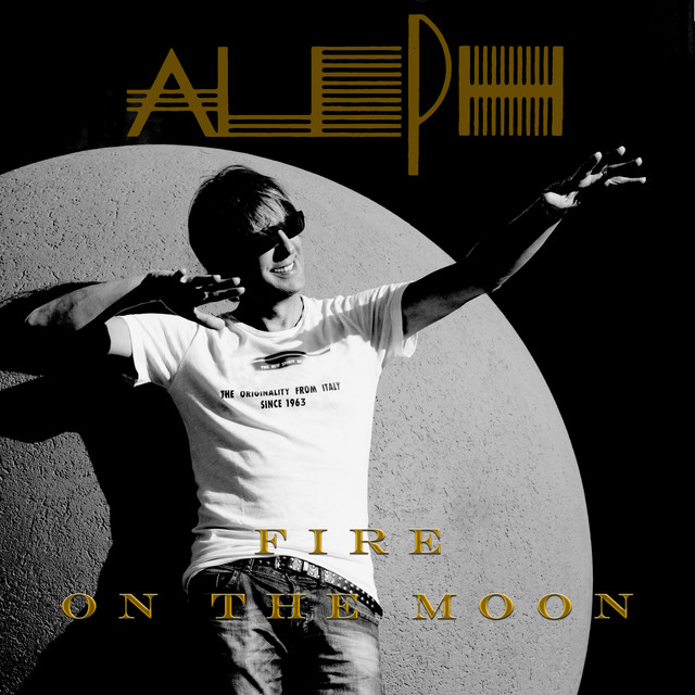 Fire on the Moon - Italoconnection Remix