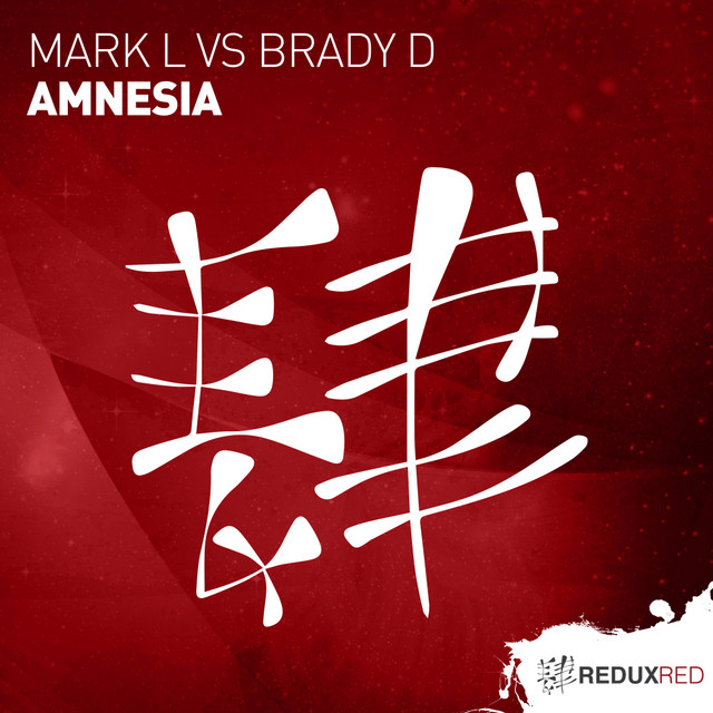 Amnesia - Extended Mix