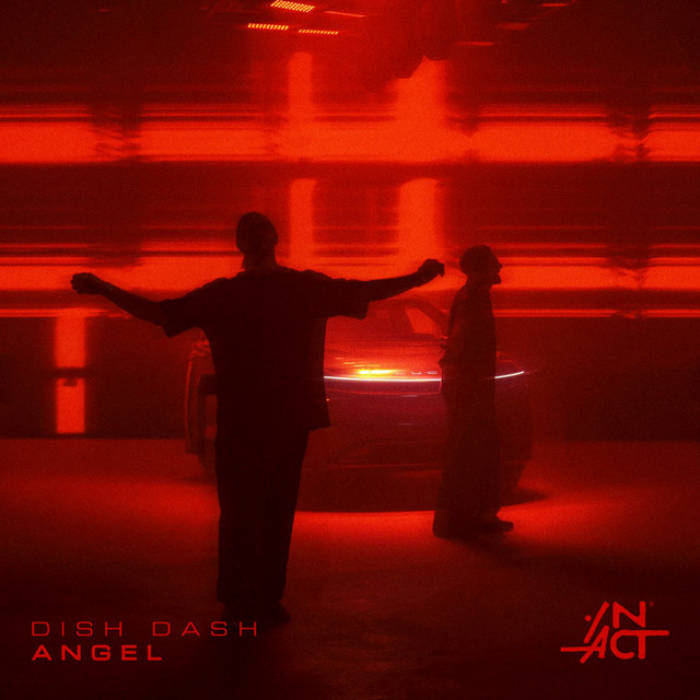 Angel - Jade (LB) Remix album art