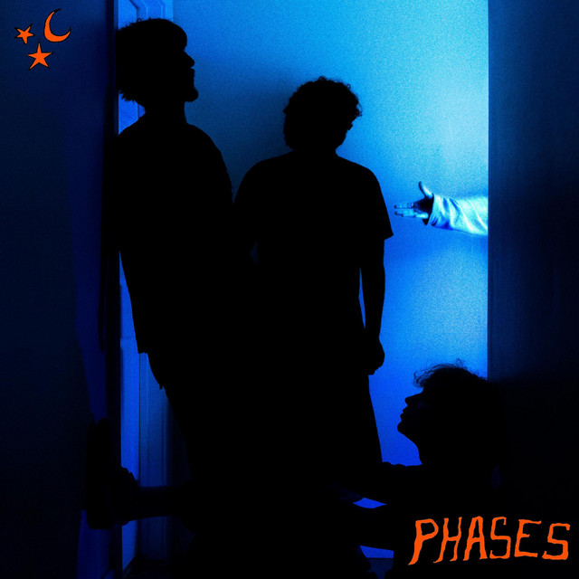 Phases cover art