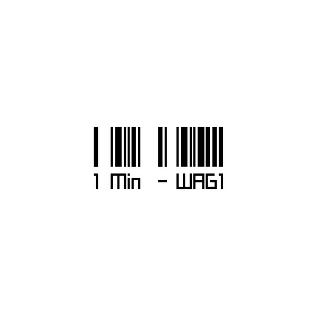 WAG1 cover art