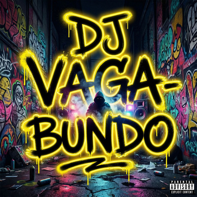 DJ VAGABUNDO