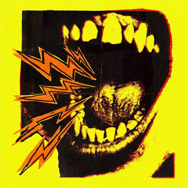 undefined album image