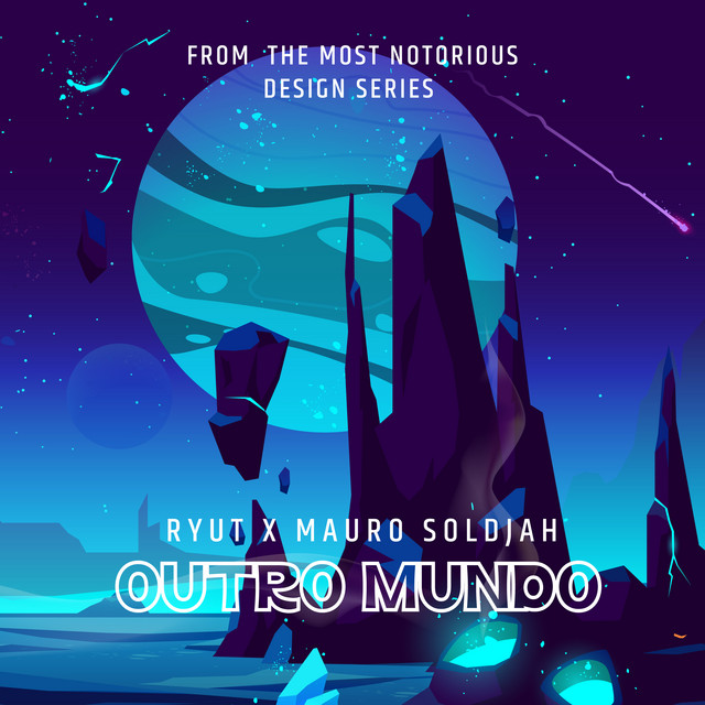 Outro Mundo - song and lyrics by Ryut | Spotify