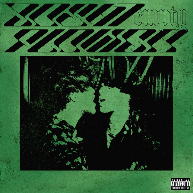 empty cover art