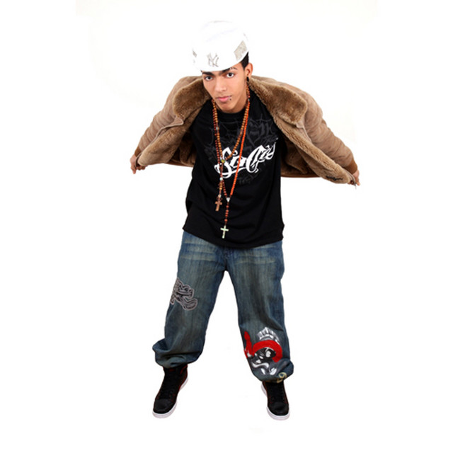 Tengo Tu Palo (feat. Gwe Jown) cover art
