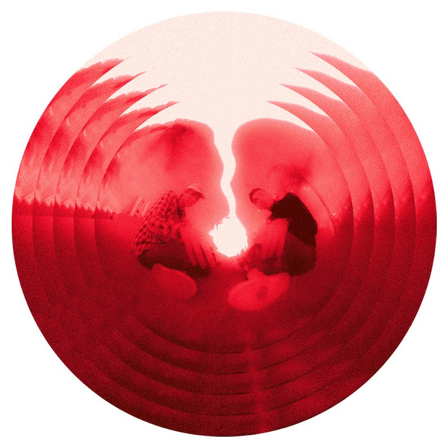 Paralelos I cover art