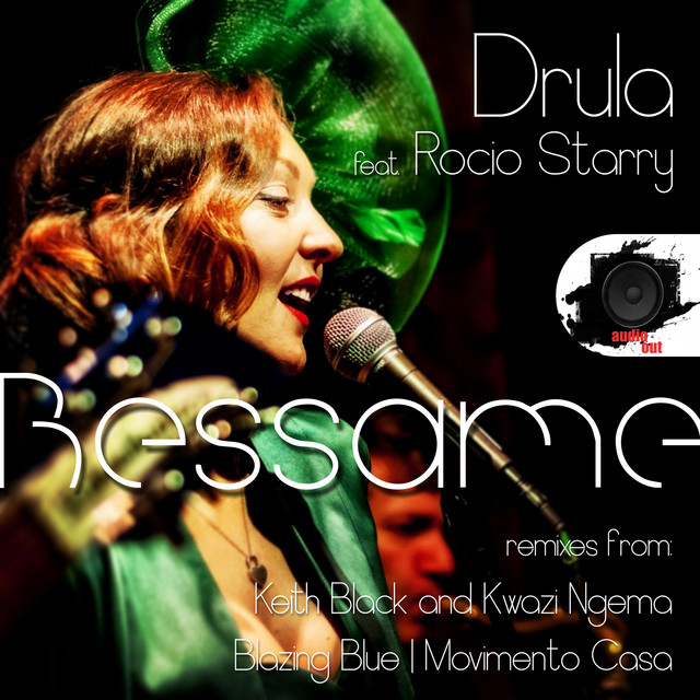 Bessame cover art