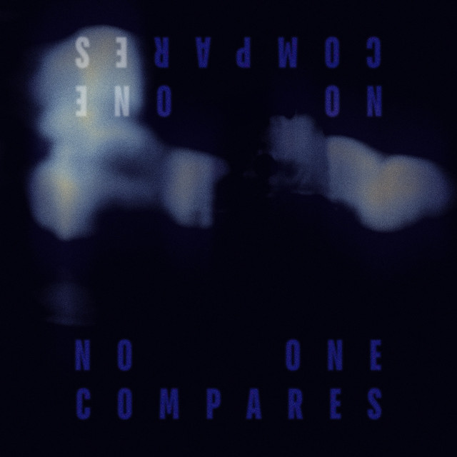 No One Compares album image