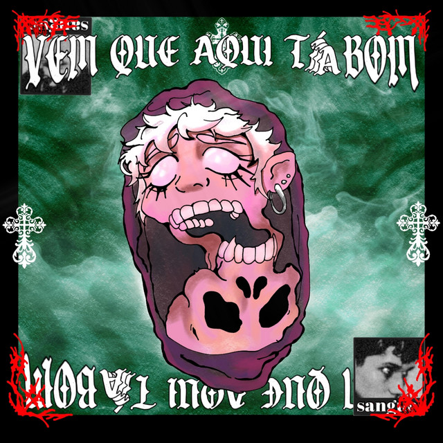 Vem Que Aqui Ta Bom
