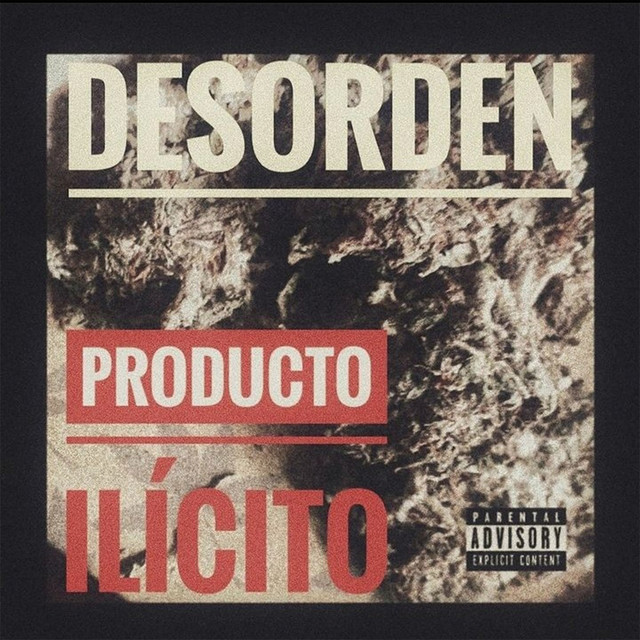 Producto Ilícito