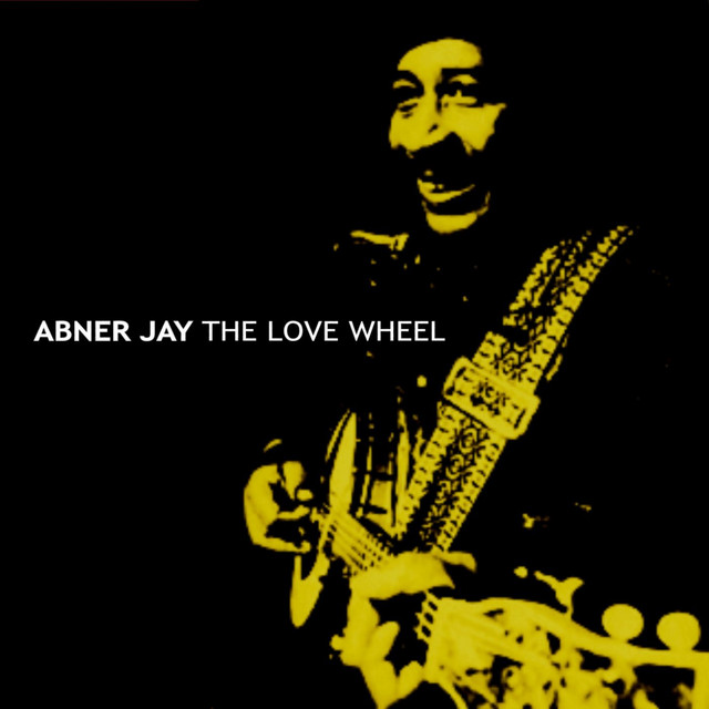 The Love Wheel cover art