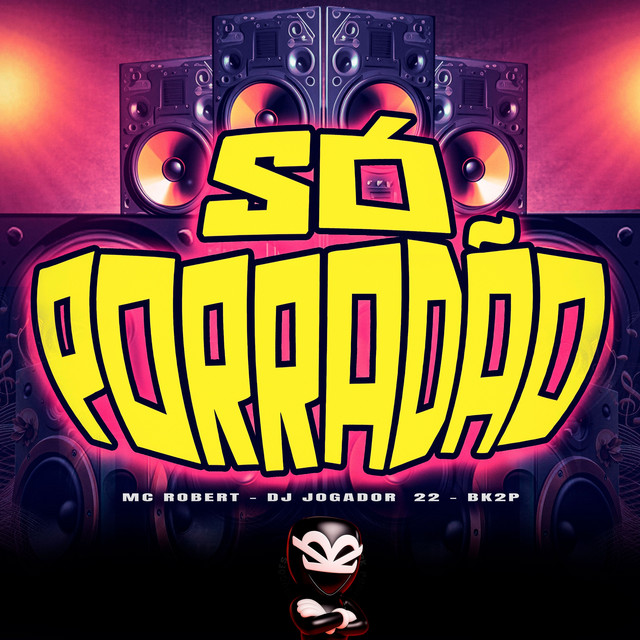 SÓ PORRADÃO