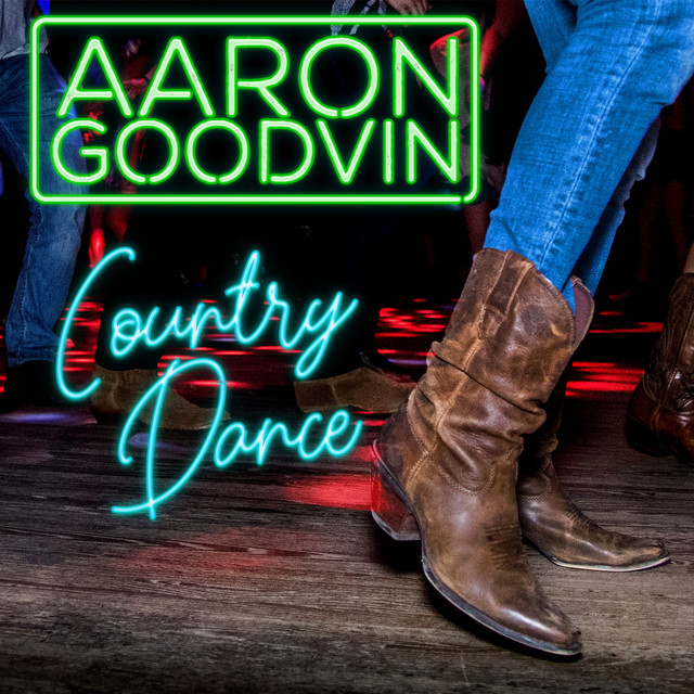 Country Dance cover art