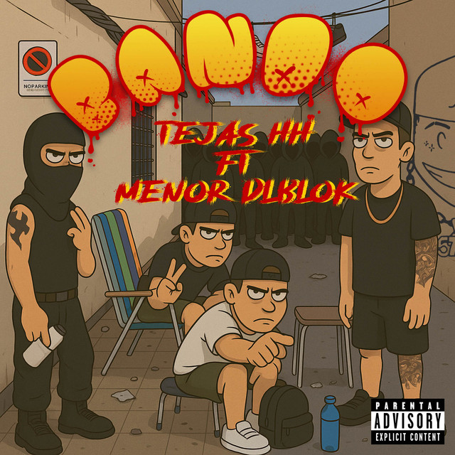 BANDO