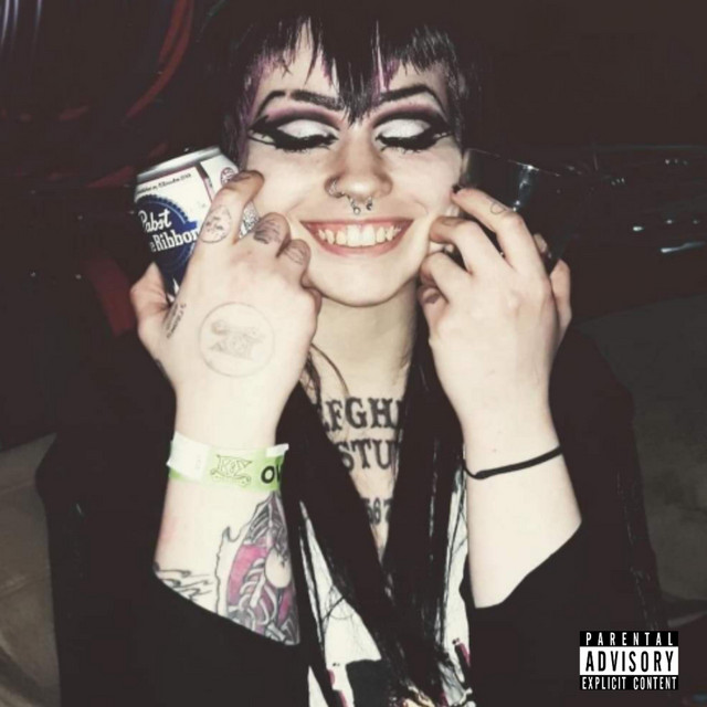 PUNK SH!T cover art