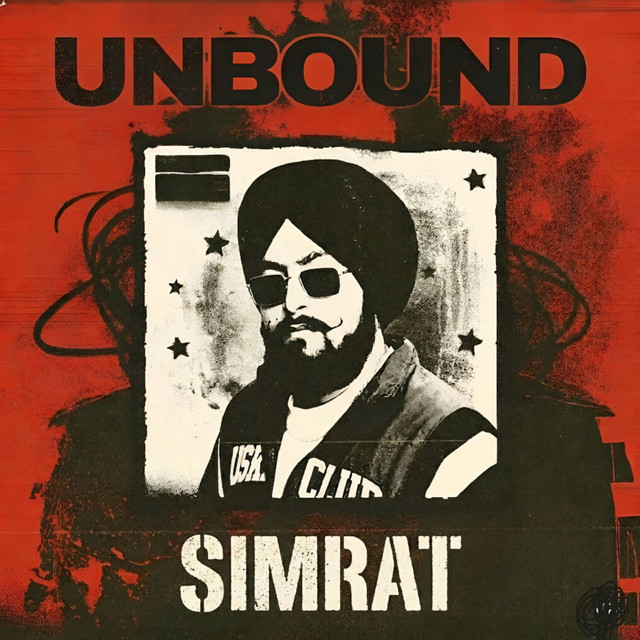 Unbound cover art