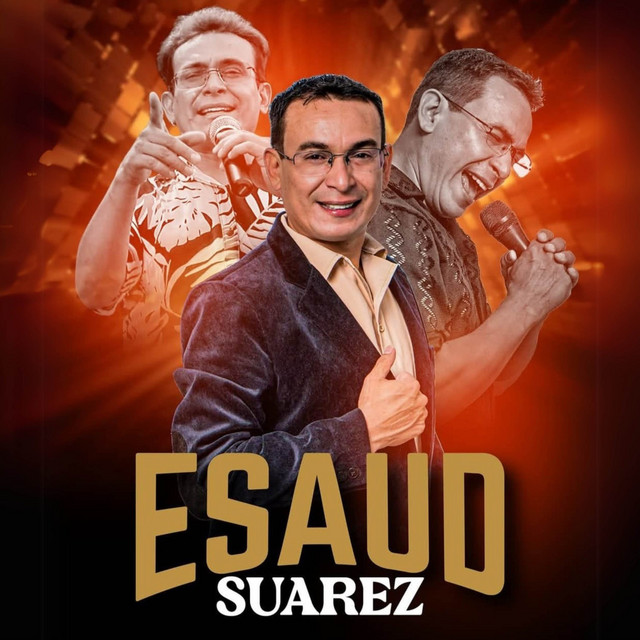 Esaud Suarez (En Vivo) cover art